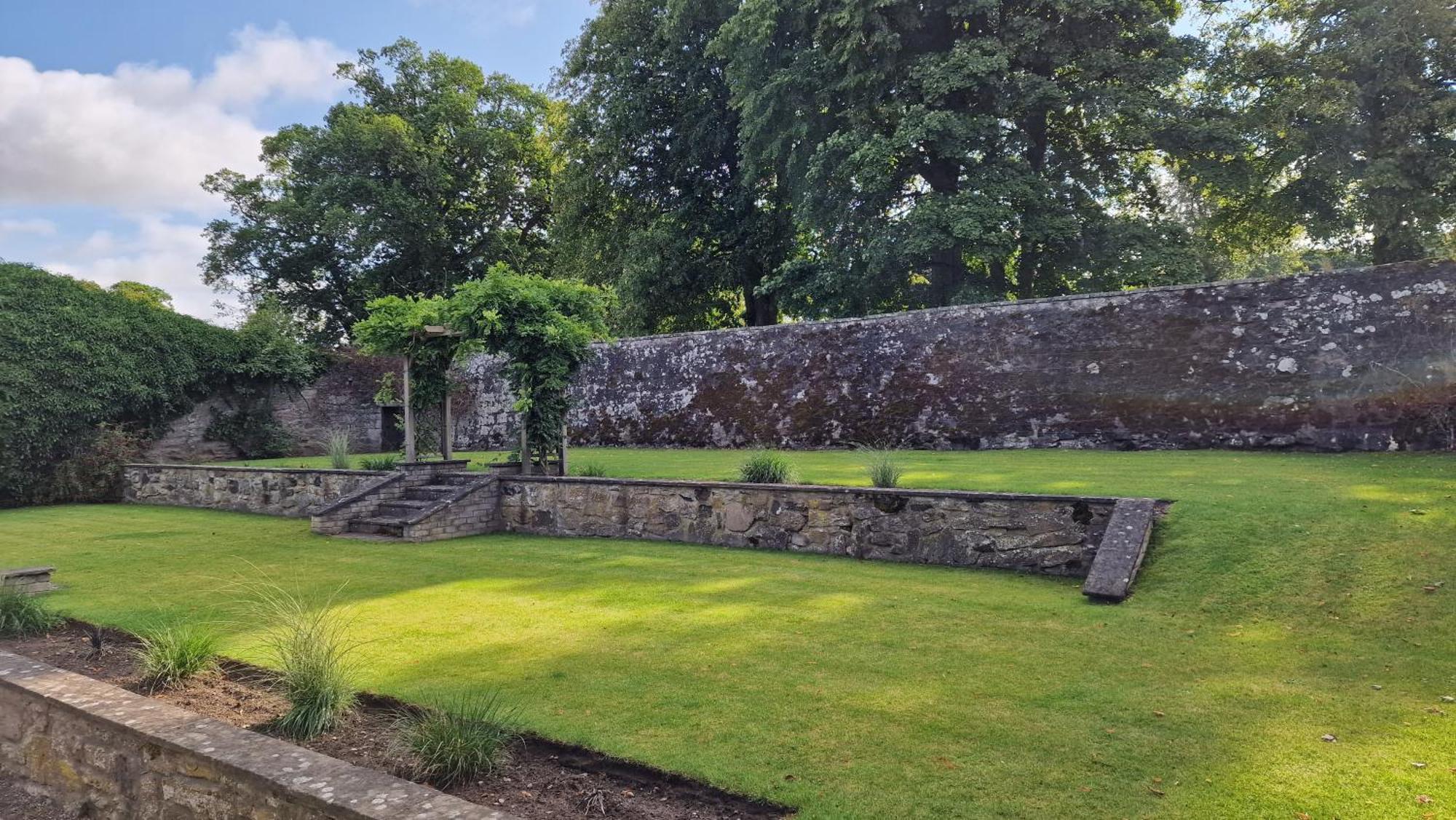 Murrayshall Country Estate Perth Exterior photo