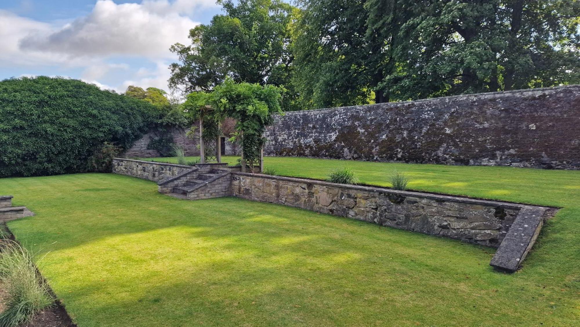 Murrayshall Country Estate Perth Exterior photo